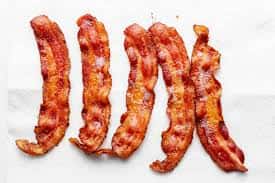 Side of Bacon