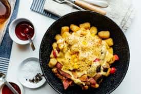Breakfast Bowl