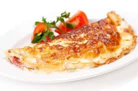 Spanish Omelet