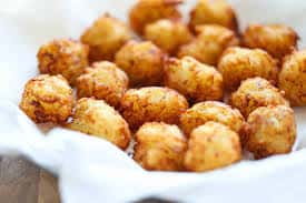 Tater Tots