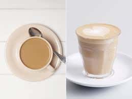 Café Latte (12OZ)