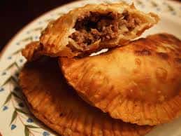Beef Empanada