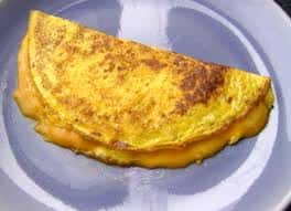 Make Your Own Omelet