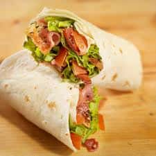 Club Wrap or Sub