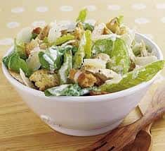 Large Caesar Salad
