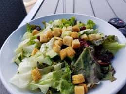 Make Your Own Salad -Large