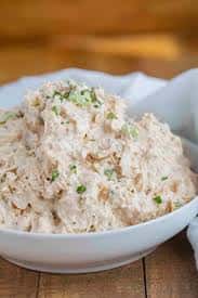 Side of Tuna Salad