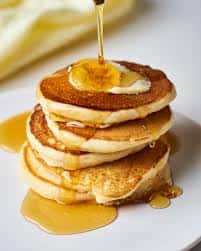 (3) Pancakes