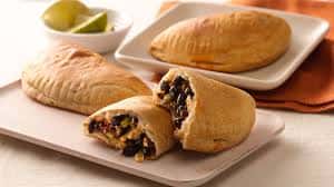 Chicken Empanada