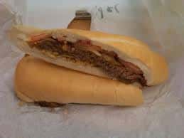 Pan Con Bistec(Steak Sandwich)