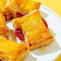 Guava Pastries