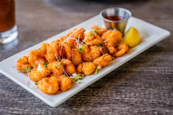 Shove-it Shrimp