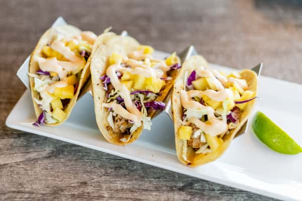 Take Off Tacos