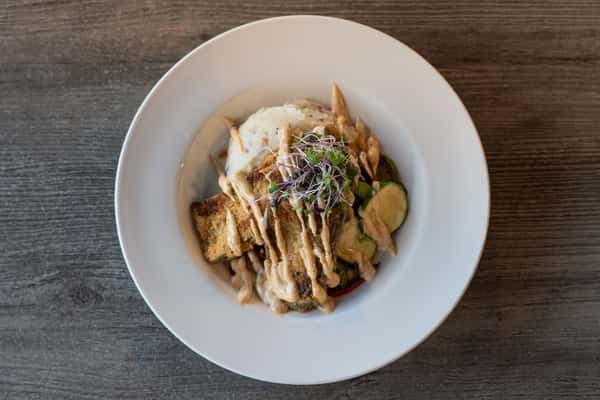 Island Harvest Eggplant