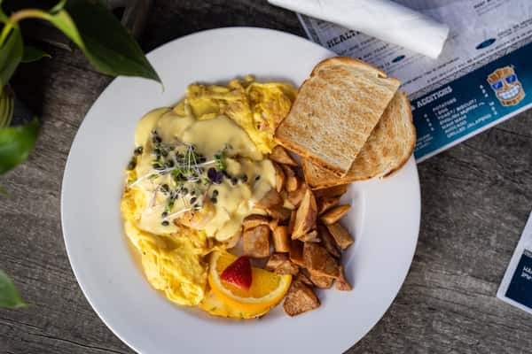 Shorey Omelet