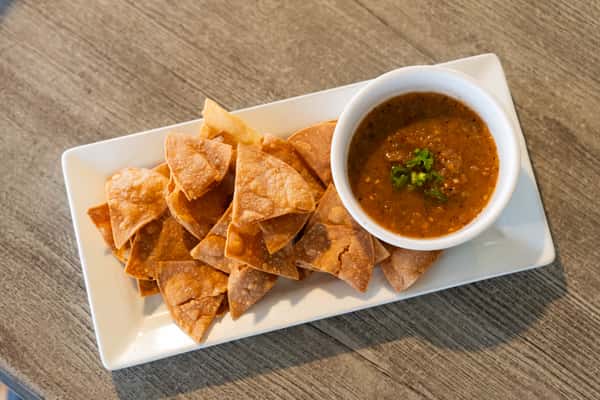 Chips N' Salsa