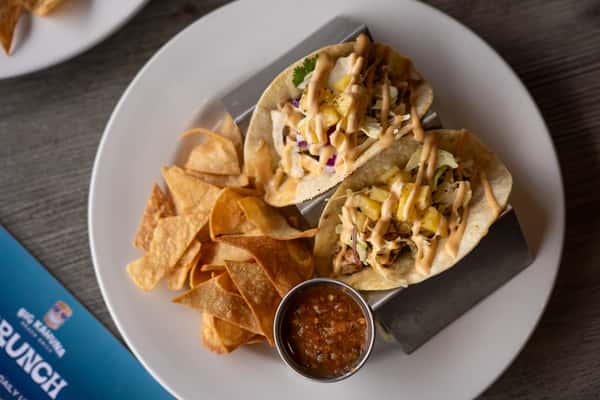 Take Off Tacos