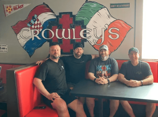 Crowley's Painesville News Herald