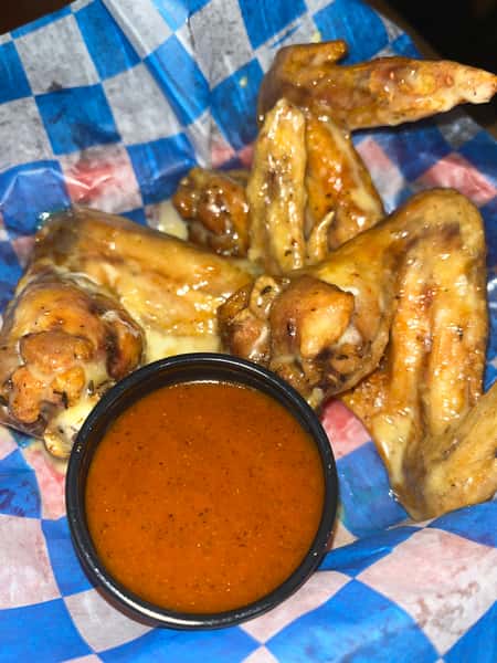 wings