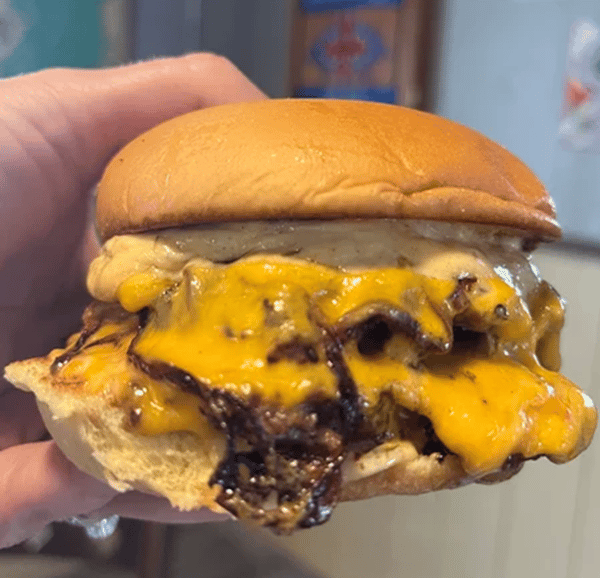 Smash Burger