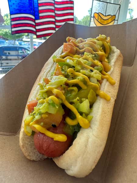 Chicago Dog