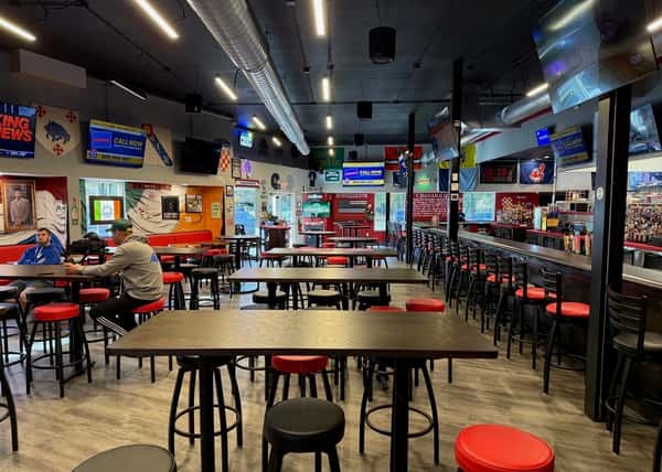 Crowley's Dive Bar is Coming to the Campus of John Carroll in University Heights