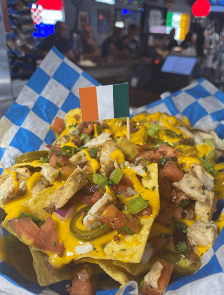 Nachos
