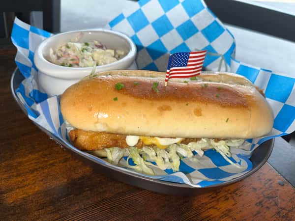 Fish Sammy