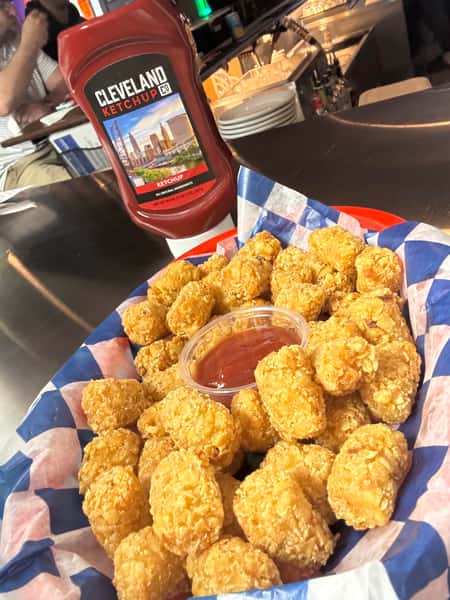Tater Tots
