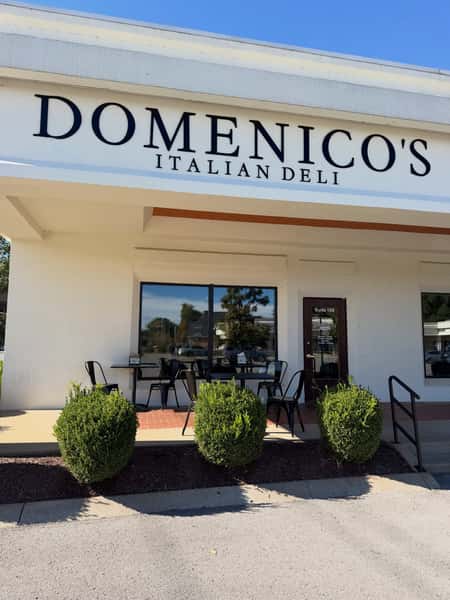 It’s a beautiful day in Murfreesboro, and we’ve got the perfect spot for lunch! ☀️🥪
Come enjoy some fresh air and a delicious sandwich on our patio at our Georgetown location, or if you’re out enjoying Downtown Murfreesboro, stop by and grab lunch with us on the Square!
Fresh bread, great sandwiches, and beautiful weather. Doesn’t get much better than that!
Come hungry, we’ll take care of the rest! 🇮🇹
📍 Georgetown Park & Downtown Murfreesboro
#DomenicosItalianDeli #MurfreesboroTN #DowntownMurfreesboro #SupportLocal #LunchTime