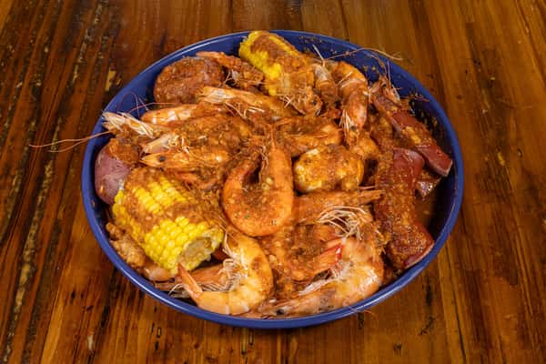 Shrimp