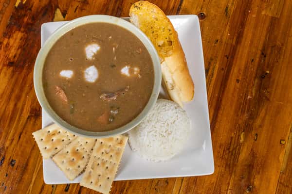 Gumbo