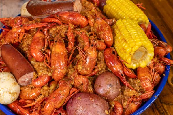 Signature Crawfish