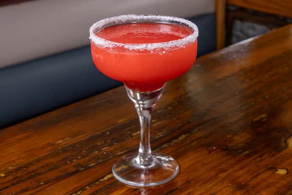 Strawberry Margarita