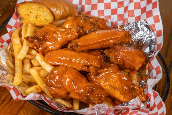 Buffalo Wings