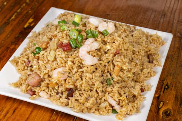 Combo Fried Rice