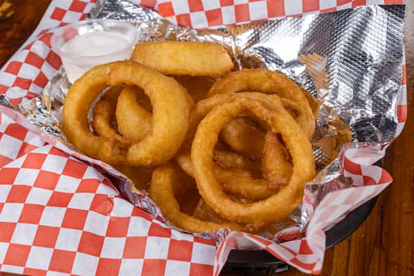 Onion Ring