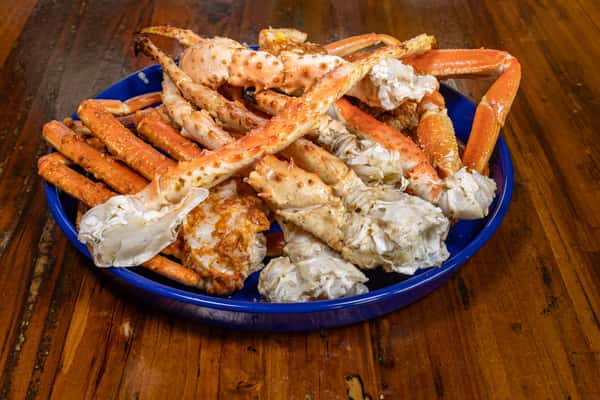 King Crab