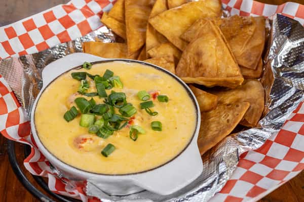 Crawfish Dip