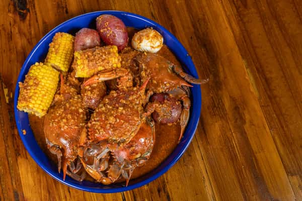 Blue Crab