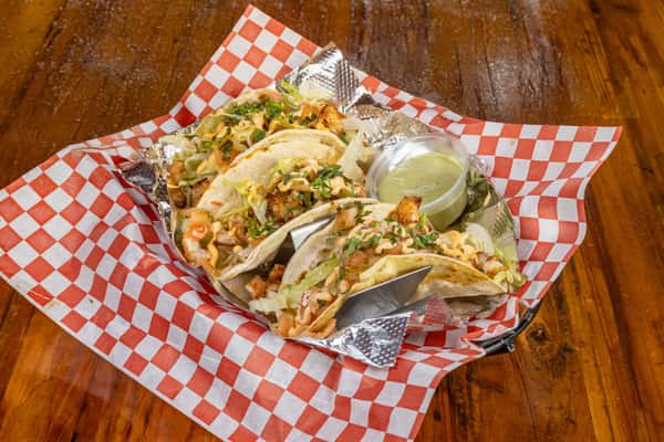 Tacos
