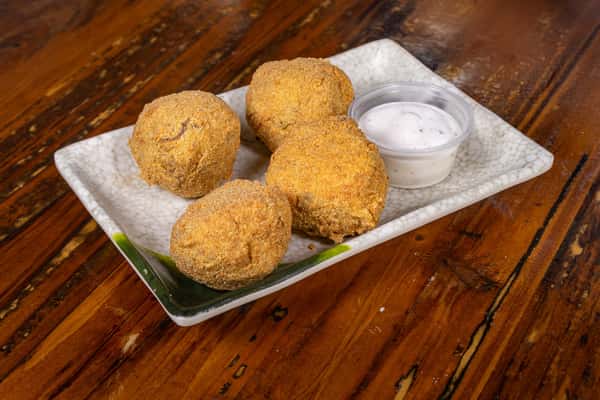 Boudin Balls