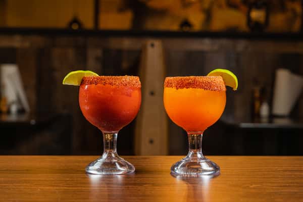 Cocktails
