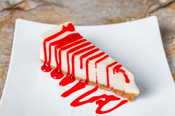 New York Cheesecake