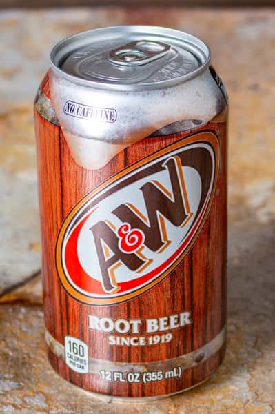 Root Beer