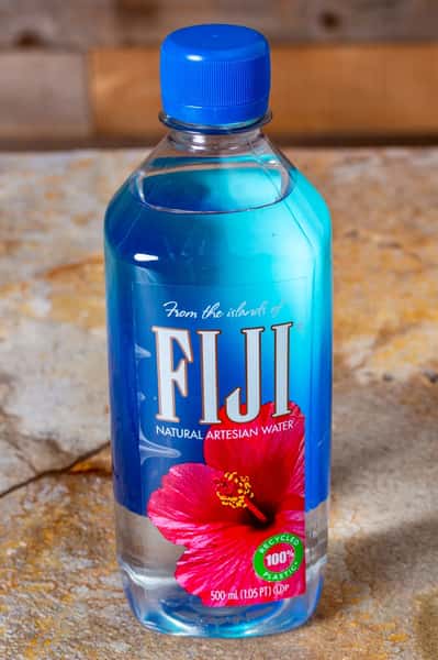 Fiji Water