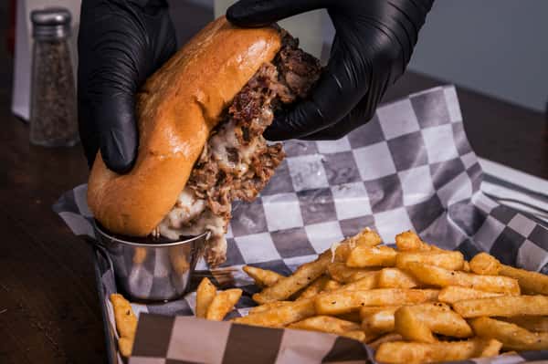 French Dip