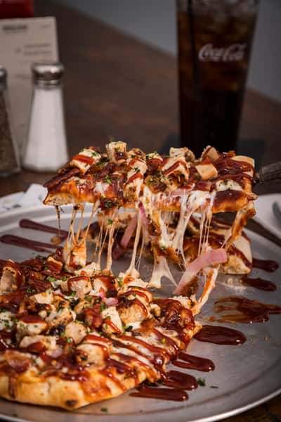 The Smokehouse Six