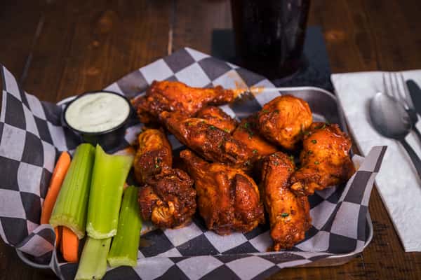 Wings