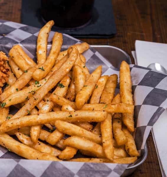 Basket of Fries